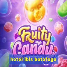 hotel ibis botafogo